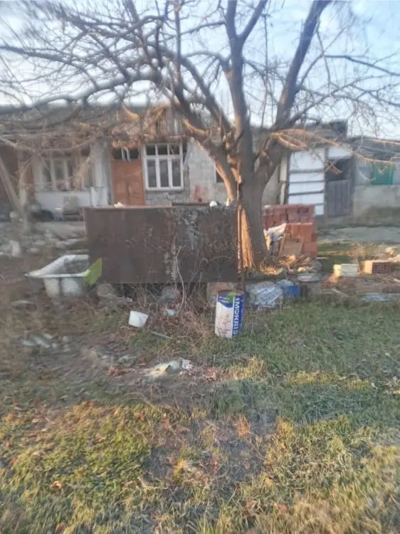 60 sot Torpaq Satılır, Gəncə — Torpaq, Gəncə (9)