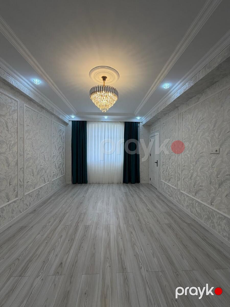 Satılır 2 otaqlı yeni tikili 57 m² — Mənzil, Bakı (2)