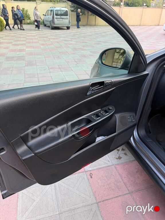 Volkswagen Passat, 2.0 L, 2008 il, 220 000 km — Avtomobillər, Bakı (4)