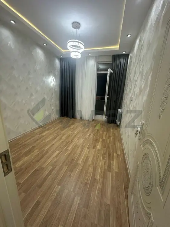 2 otaqlı mənzil Yeni tikili Satılır, Yasamal qəs., Yasamal, Bakı — Mənzil, Bakı (7)