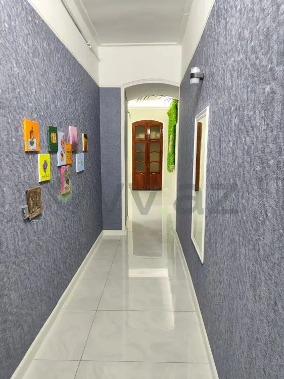 2 otaqlı mənzil Yeni tikili Kirayə, Səbail, Bakı — Mənzil, Bakı (10)