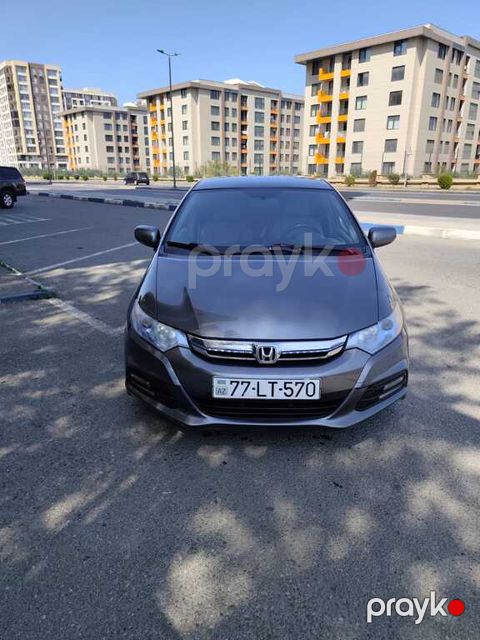 Honda Insight, 1.3 L, 0.58 kWh, 2013 il, 227 078 km — Sumqayıt