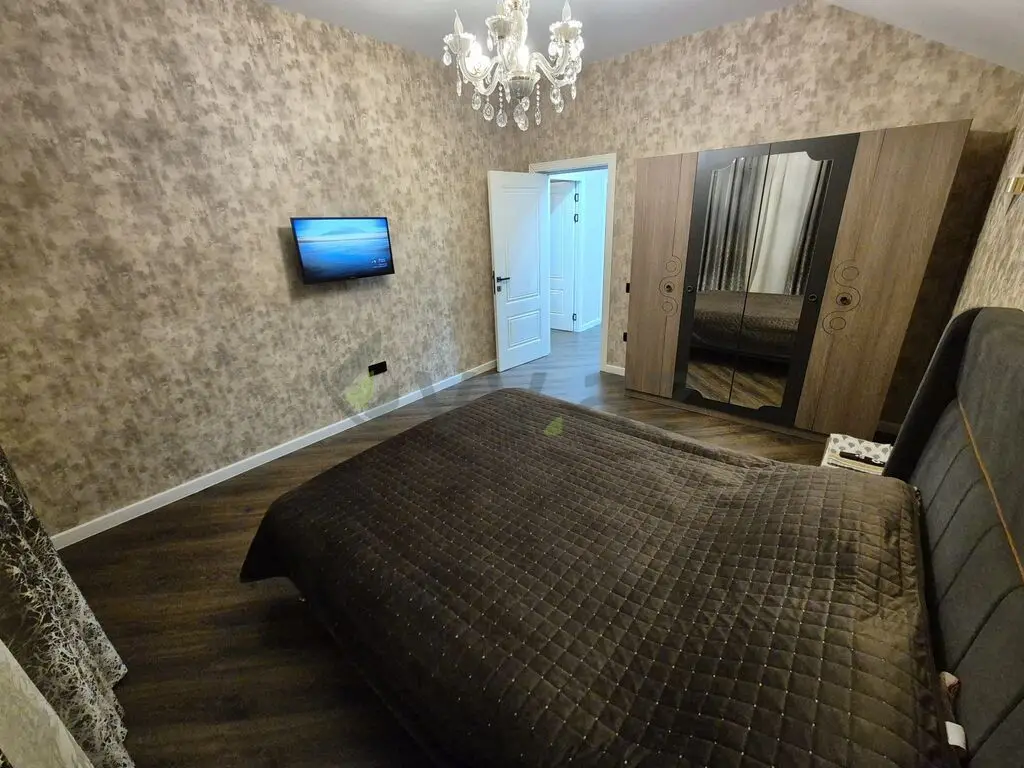 4 otaqlı Həyət evi Kirayə (günlük), Qusar — Ev, villa, Qusar (7)