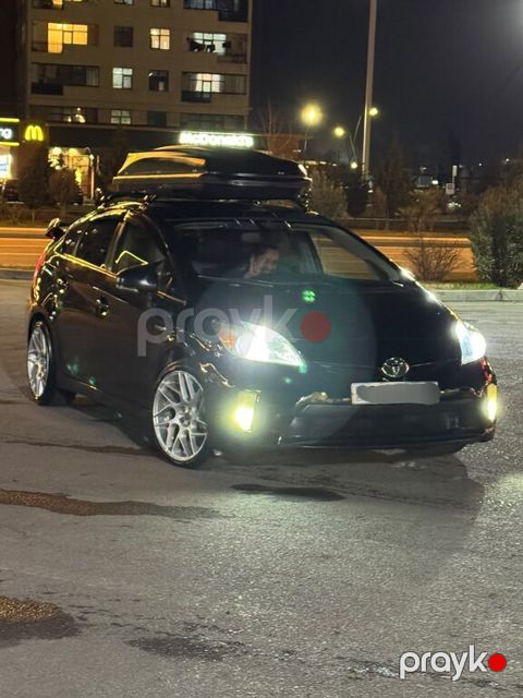 Toyota Prius, 1.8 L, 1.3 kWh, 2010 il, 237 000 km — Bakı