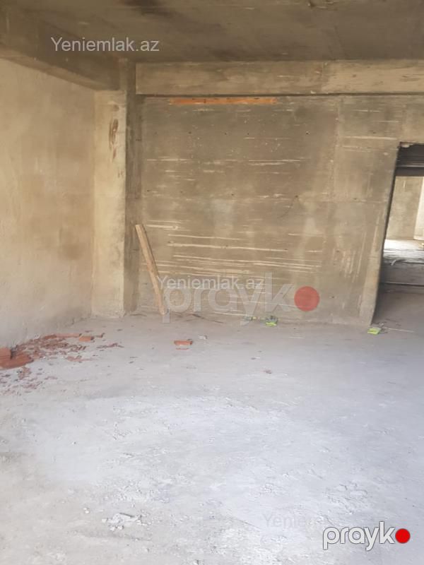 Satılır 1 otaqlı Bina evi menzil (Yeni tikili), 32 m², Xırdalan ş — Mənzil (5)