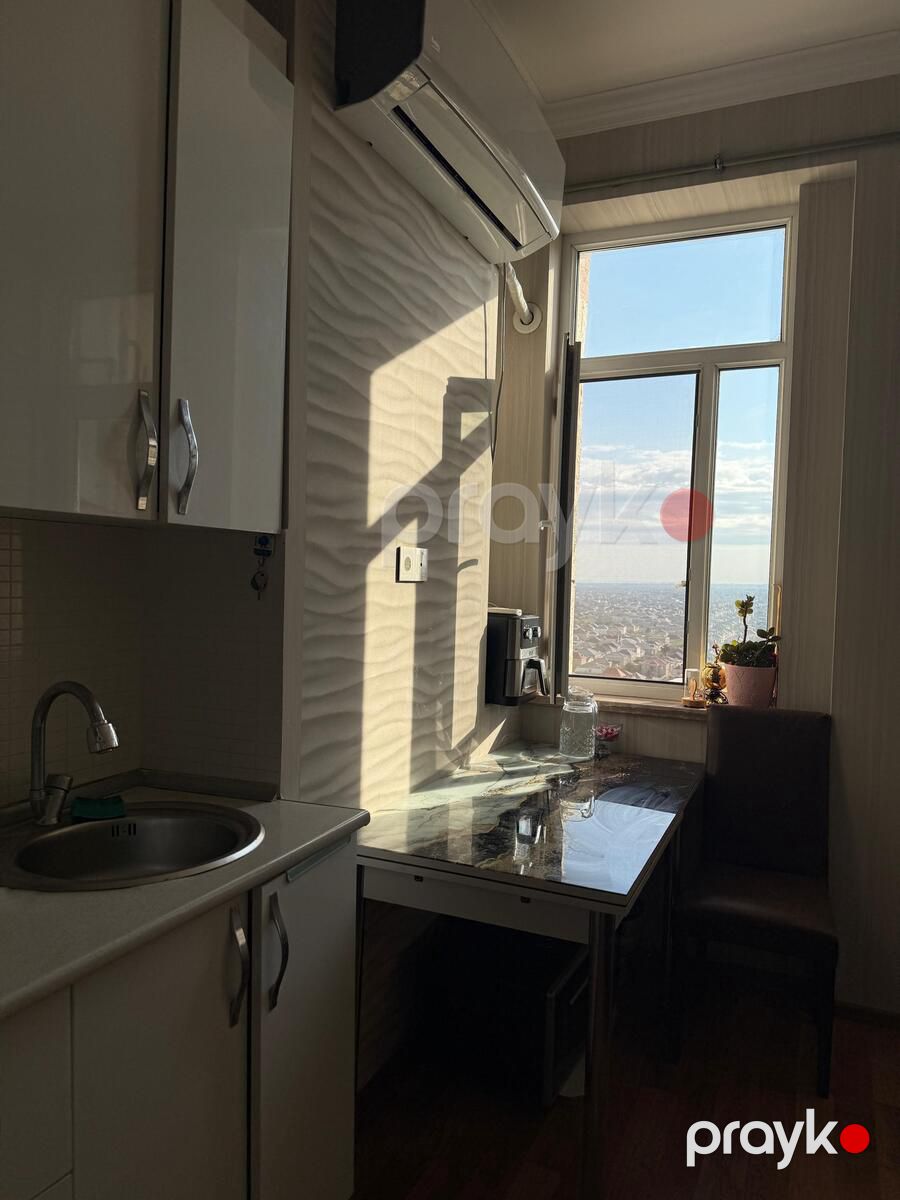 2-otaqlı yeni tikili, Sumqayıt ş., 53.6 m² — Mənzil, Sumqayıt (4)