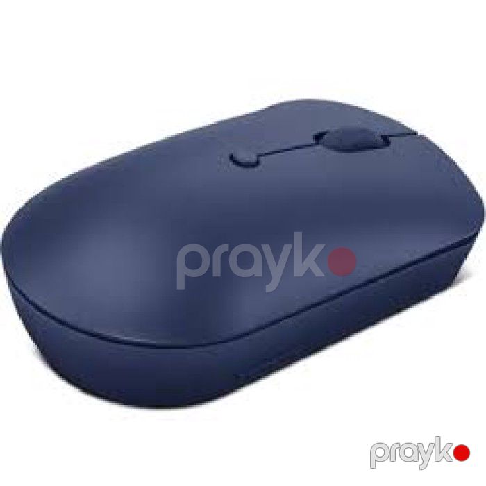 Lenovo 540 Usb-c Wireless Compact Mouse 2400 DPI Simsiz Optik Siçan — Elektronika, Bakı (3)