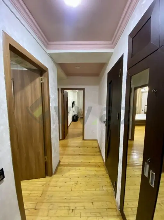 2 otaqlı mənzil Yeni tikili Kirayə, Xırdalan — Mənzil, Xırdalan (8)