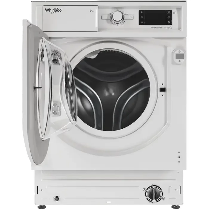 Quraşdırılan paltaryuyan Whirlpool Wmwg 91485 EU — Paltaryuyan maşınlar, Bakı (2)