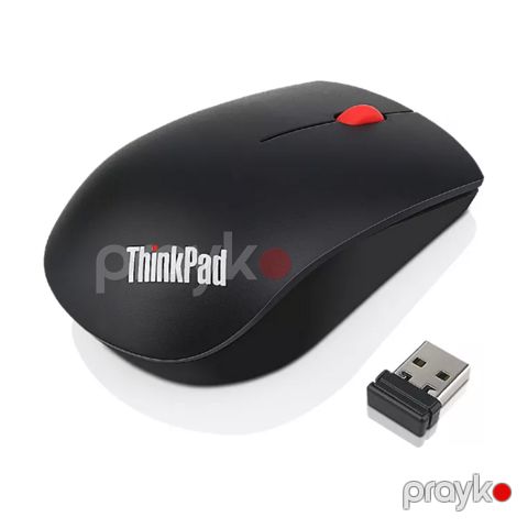 Lenovo ThinkPad Essential Wireless Mouse (4X30M56-887) — Bakı