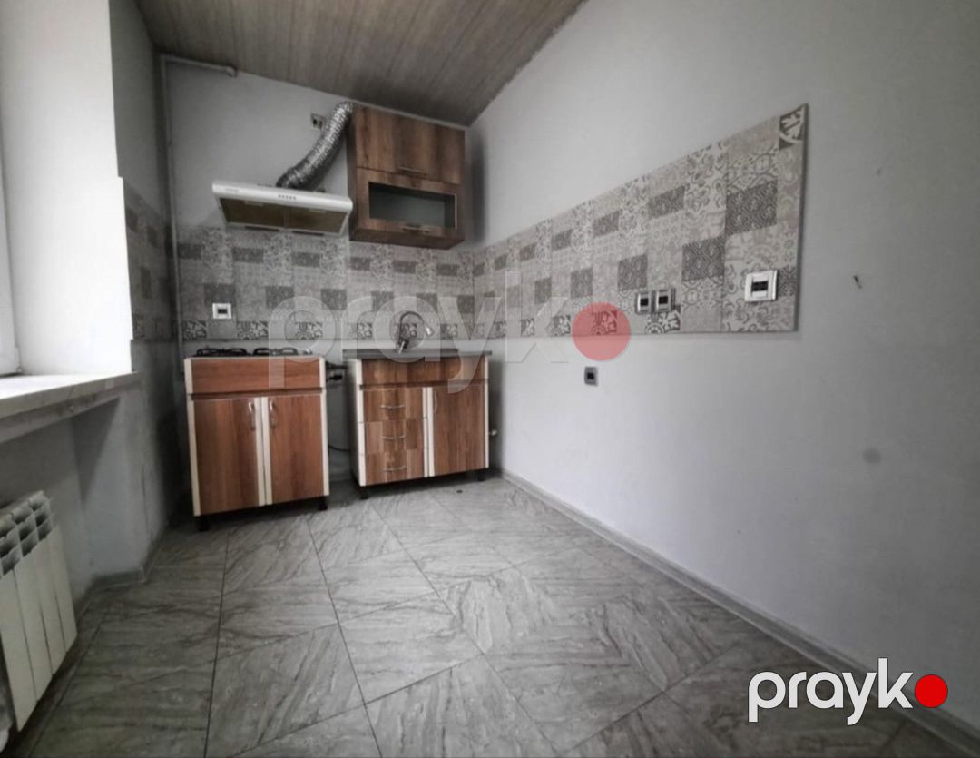 İcarəyə verilir 1 otaqlı köhnə tikili 40 m² — Mənzil, Bakı (4)