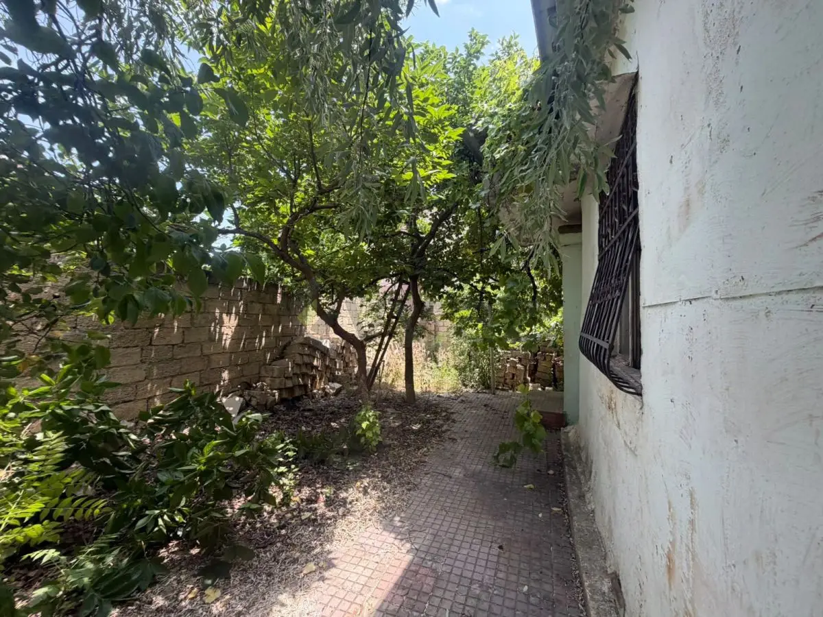 5 sot Torpaq Satılır, Qaraçuxur qəs., Suraxanı, Bakı — Torpaq, Bakı (5)