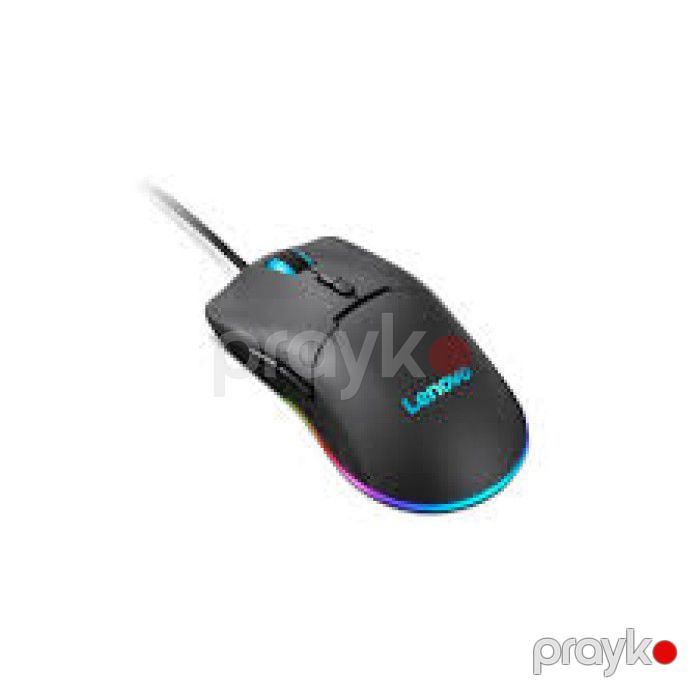 Lenovo M210 RGB Oyun Siçanı — Elektronika, Bakı (3)