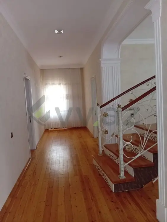 4 otaqlı Həyət evi Satılır, Mehdiabad, Abşeron — Ev, villa (8)