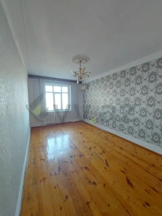 2 otaqlı mənzil Köhnə tikili Satılır, Yeni Günəşli qəs., Suraxanı, Bakı — Bakı