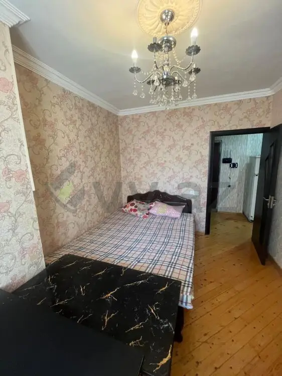 2 otaqlı mənzil Yeni tikili Satılır, Xırdalan — Mənzil, Xırdalan (12)