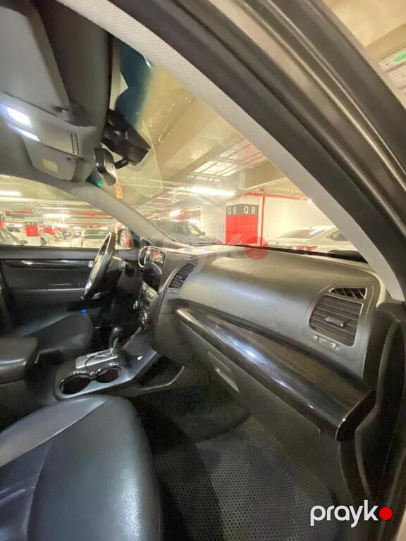 Kia Sorento, 2.0 L, 2010 il, 120 000 km — Avtomobillər, Bakı (7)