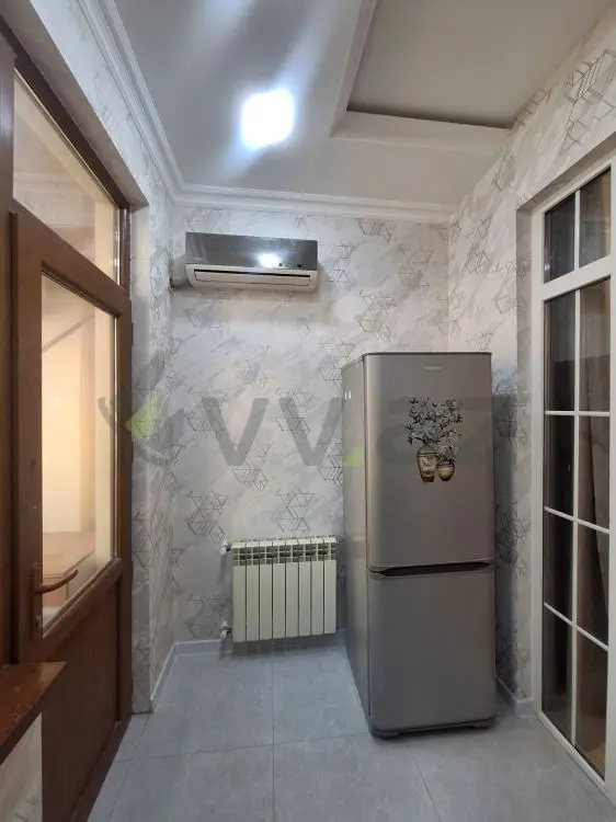 2 otaqlı mənzil Yeni tikili Satılır, Xırdalan — Mənzil, Xırdalan (7)