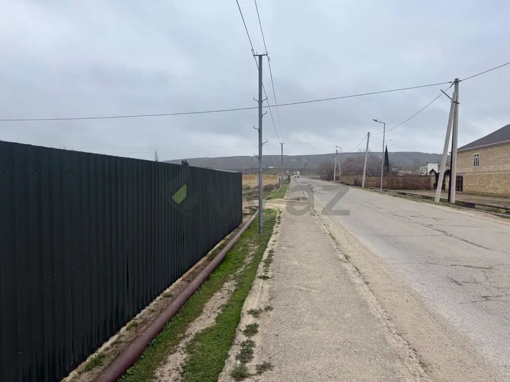 12 sot Torpaq Satılır, Şirvan — Torpaq, Şirvan (7)