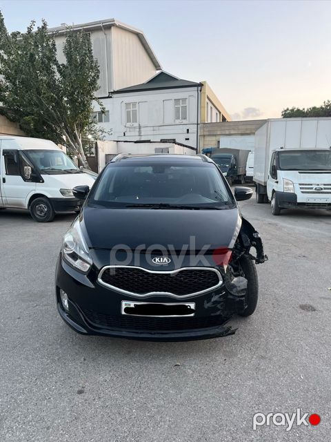 KIA Carens, 2014 il — Bakı