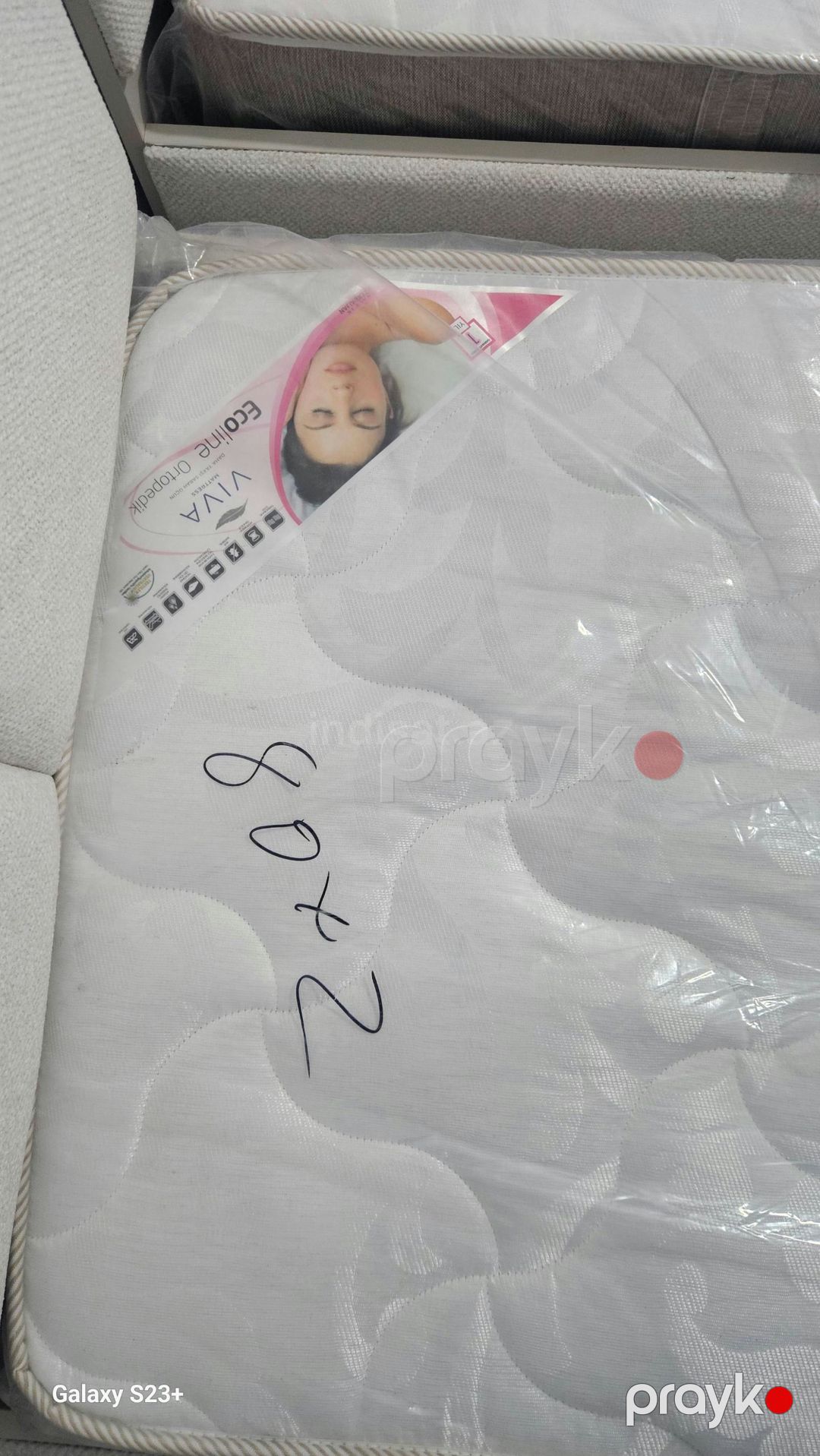 Matras — Ev malları, Bakı (2)