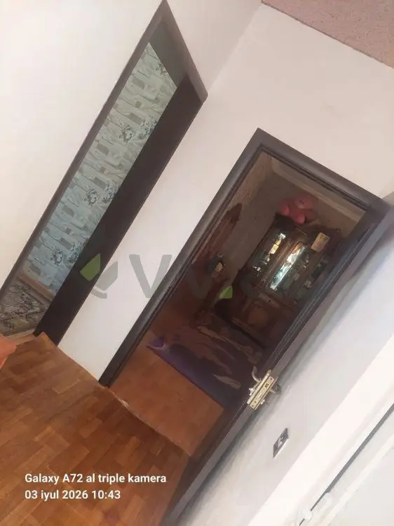 3 otaqlı Həyət evi Satılır, Yeni Ramana, Sabunçu, Bakı — Ev, villa, Bakı (3)