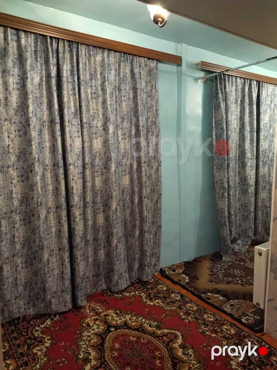 Satılır 3 otaqlı köhnə tikili 60 m² — Mənzil, Bakı (10)