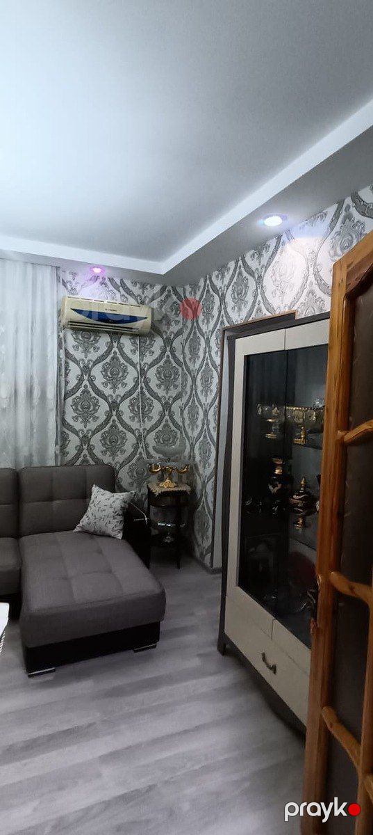 3-otaqlı mənzil, Astara ş., 50 m² — Mənzil, Astara (7)