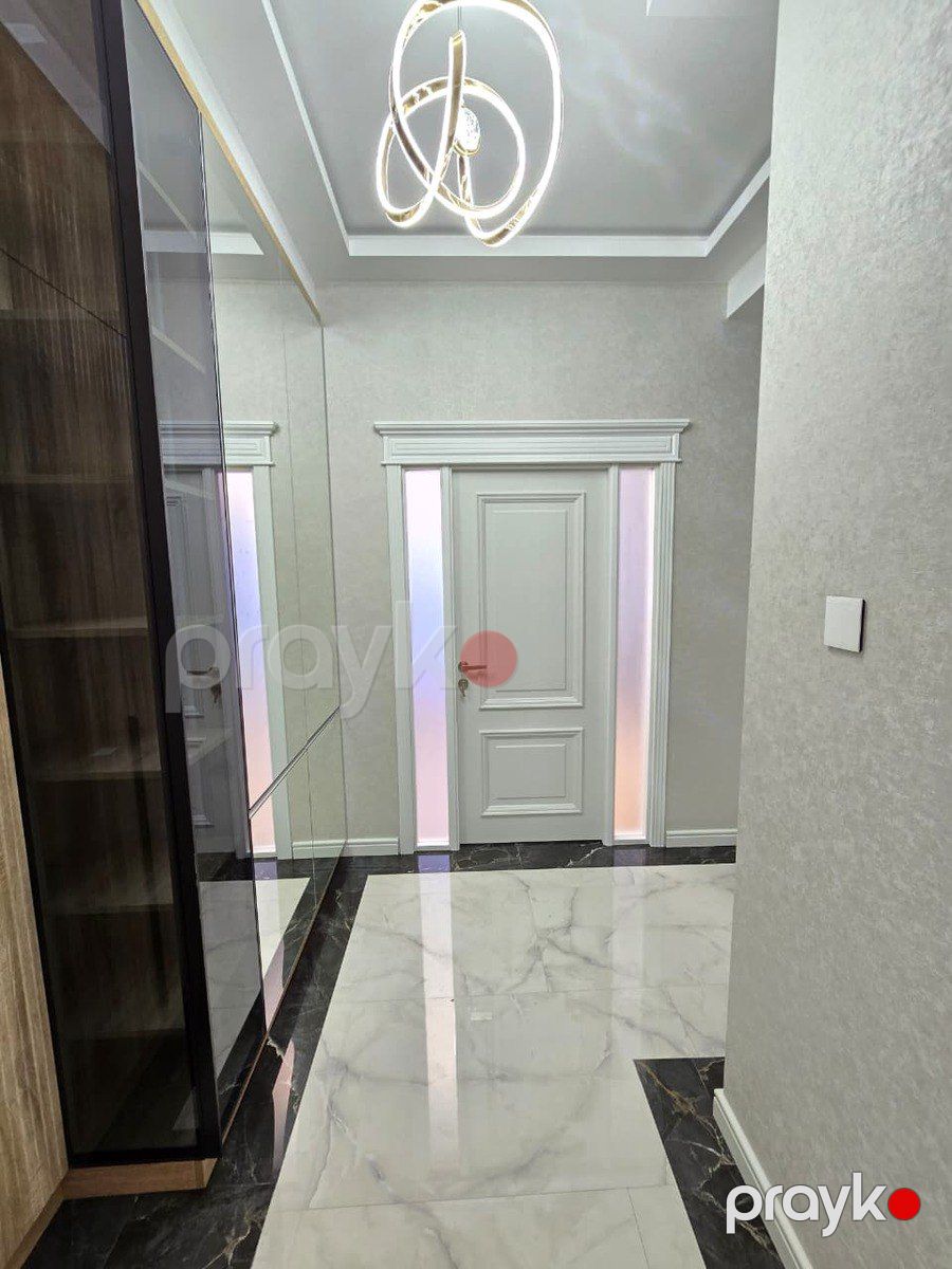 Satılır 3 otaqlı yeni tikili 87 m² — Mənzil, Bakı (9)