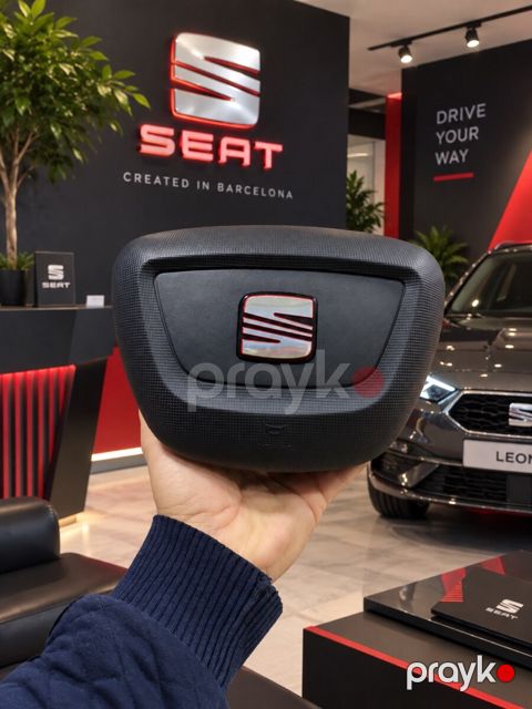 Seat İbiza 2008-2011 airbag — Bakı