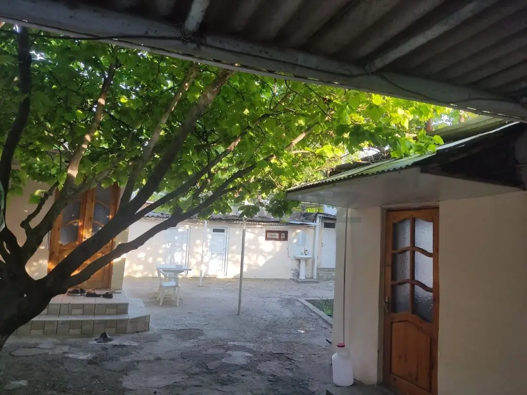 4 otaqlı Həyət evi Satılır, Şamaxı — Ev, villa, Şamaxı (3)