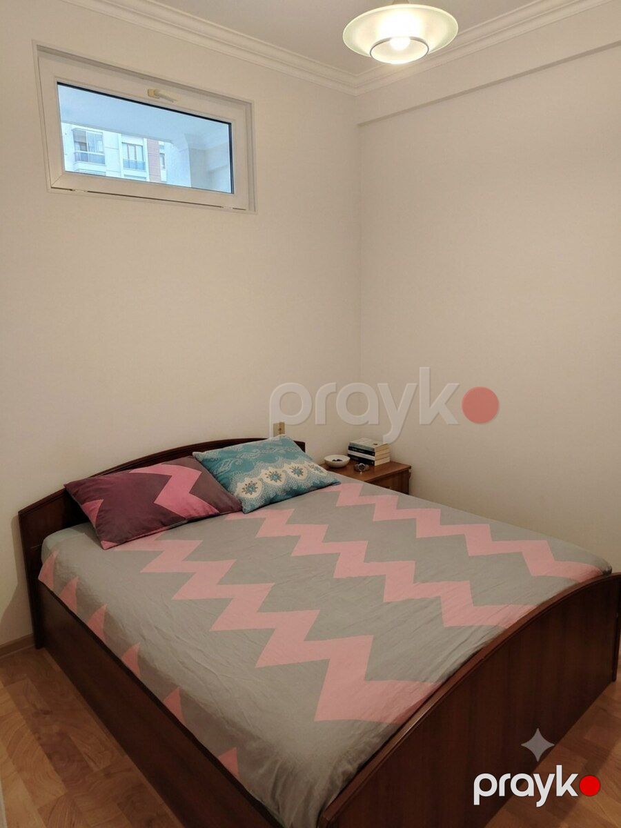 3-otaqlı yeni tikili, Masazır qəs., 60 m² — Mənzil, Bakı (10)