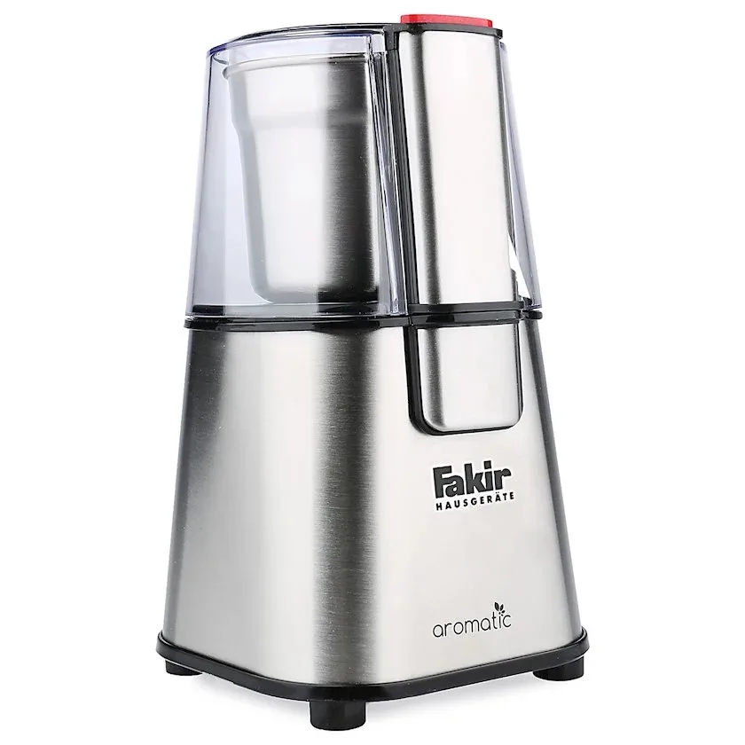 Qəhvə üyüdən Fakir Aromatic — Mallar, Bakı (2)