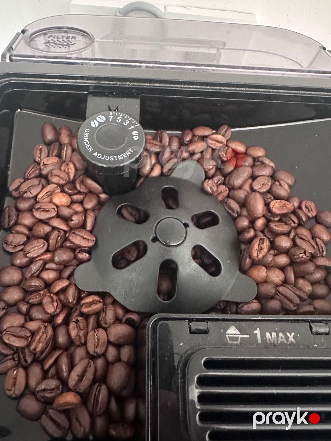 Qəhvə Dəmləyən - Delonghi — Ev texnikası, Bakı (2)
