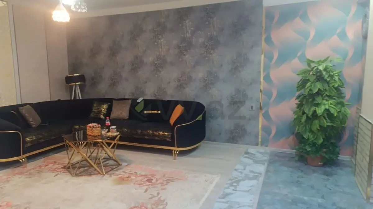 2 otaqlı mənzil Yeni tikili Satılır, Xırdalan — Mənzil, Xırdalan (2)