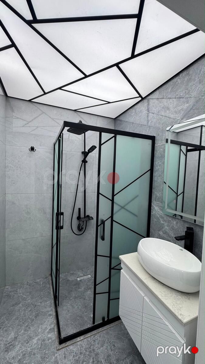 Satılır 2 otaqlı yeni tikili 70 m² — Mənzil, Bakı (6)