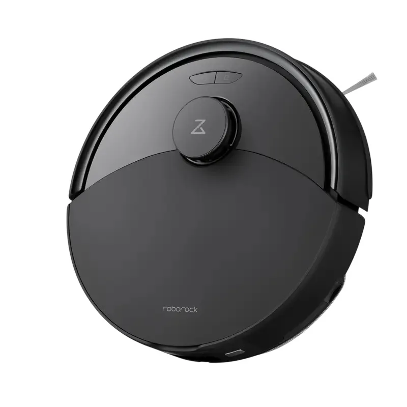 Robot tozsoran Roborock Q8 Max Pro+/(Q10PF+) Black — Robot tozsoran, Bakı (5)
