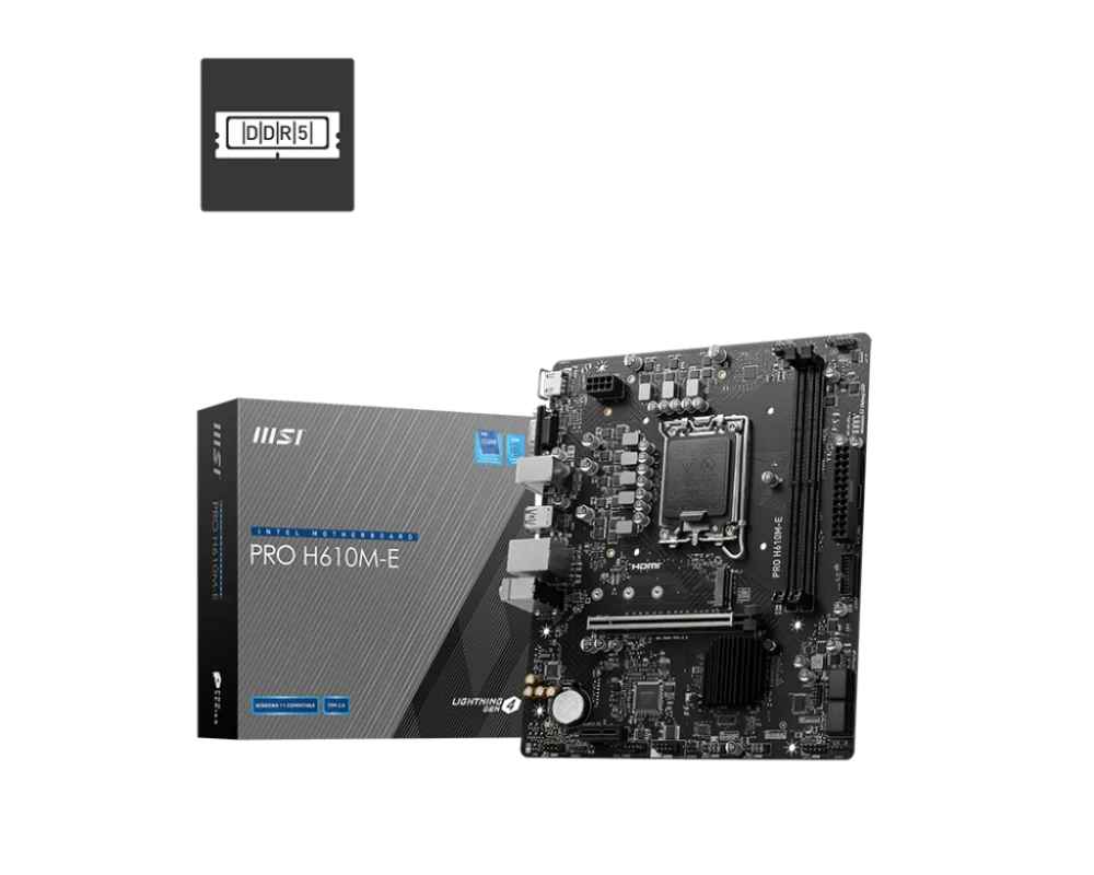 TitanOrbit Gaming PC- Intel Core i5-13400, RTX 5060Ti Dual 8GB (CUSTOM-PC-043) — Sistem blokları, Bakı (2)