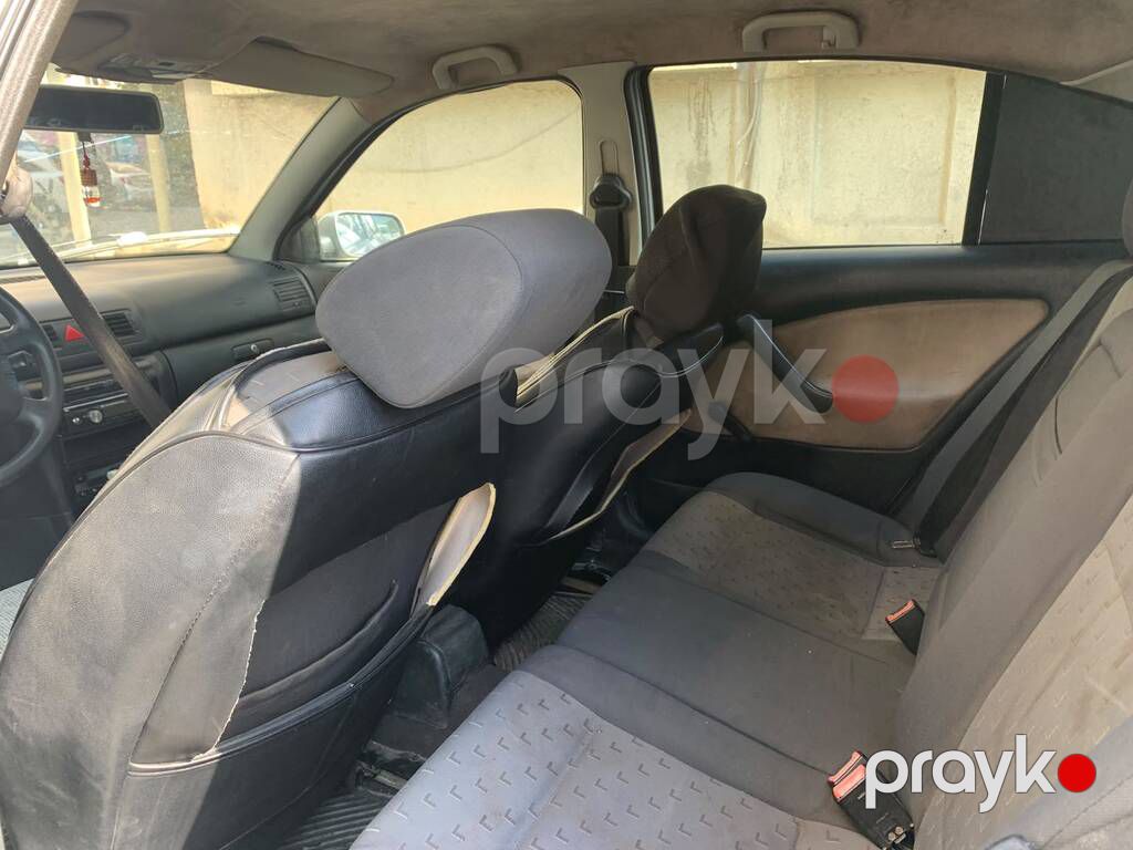 Skoda Octavia, 1.8 L, 2005 il, 290 000 km — Avtomobillər, Bakı (10)
