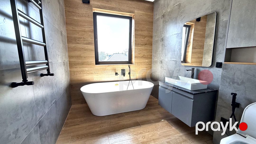Villa, Sea Breeze — Ev, villa, Bakı (11)