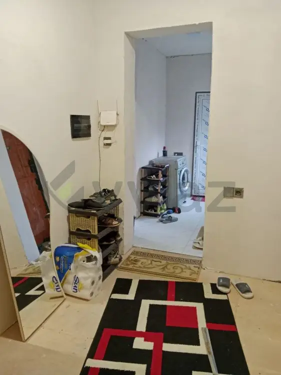4 otaqlı Həyət evi Satılır, Bülbülə qəs., Suraxanı, Bakı — Ev, villa, Bakı (3)