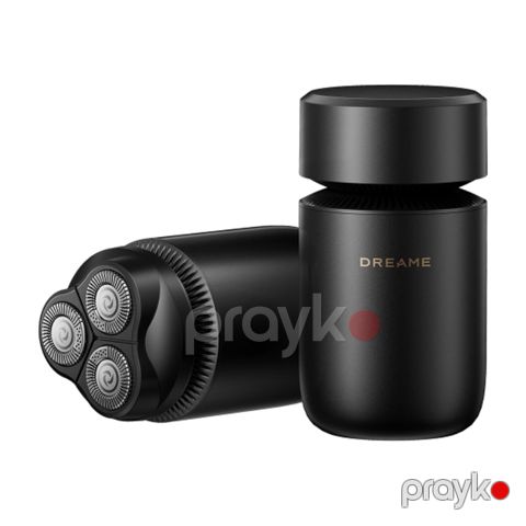 Dreame S7 Shaver Black (AS01A) — Bakı
