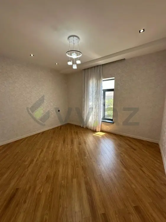 4 otaqlı Həyət evi Satılır, Buzovna, Xəzər, Bakı — Ev, villa, Bakı (4)