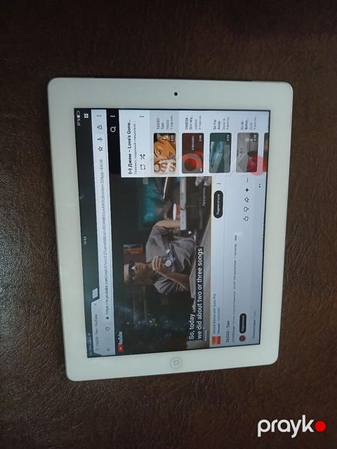 Apple iPad — Bakı