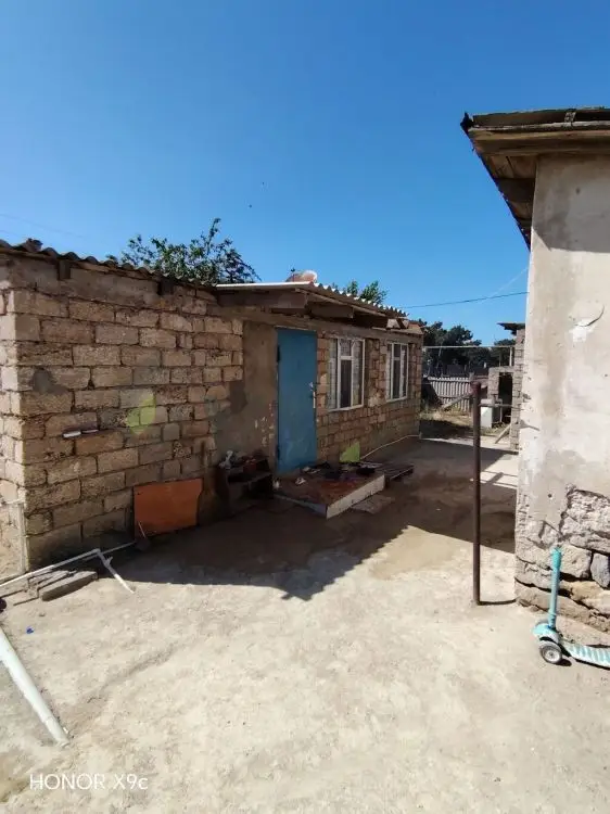 4 otaqlı Həyət evi Satılır, Gürgən, Pirallahı, Bakı — Ev, villa, Bakı (10)