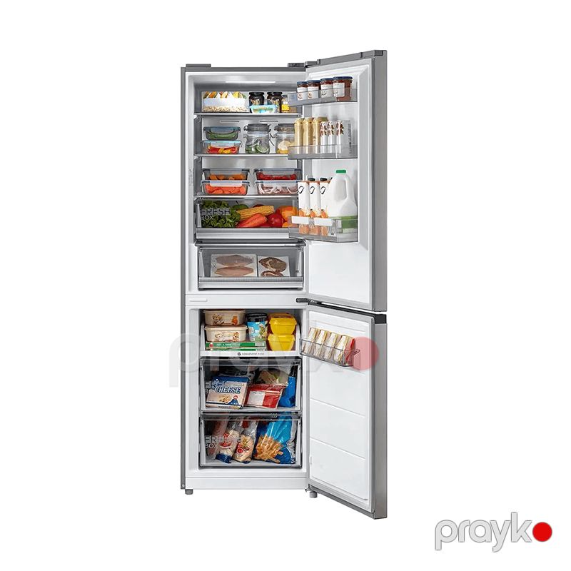 Soyuducu Midea MDRB470MGF46O — Soyuducular, Bakı (4)
