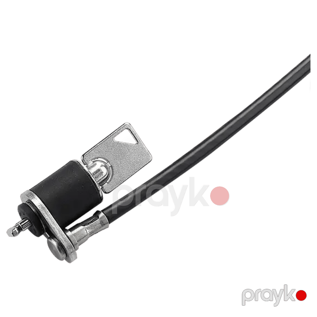 Lenovo Security Cable Lock (57Y4303) — Kommutatorlar və marşrutlayıcılar, Bakı (2)