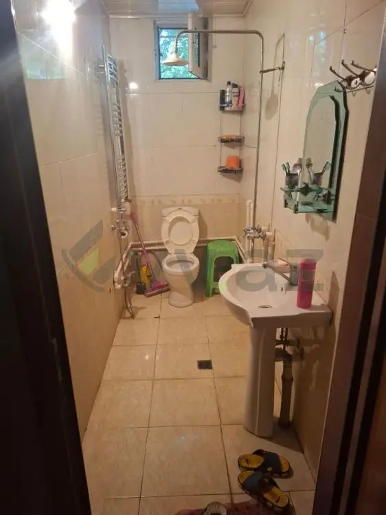 4 otaqlı Həyət evi Satılır, Bərdə — Ev, villa, Bərdə (4)