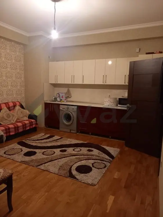 3 otaqlı mənzil Yeni tikili Kirayə, Xırdalan — Xırdalan