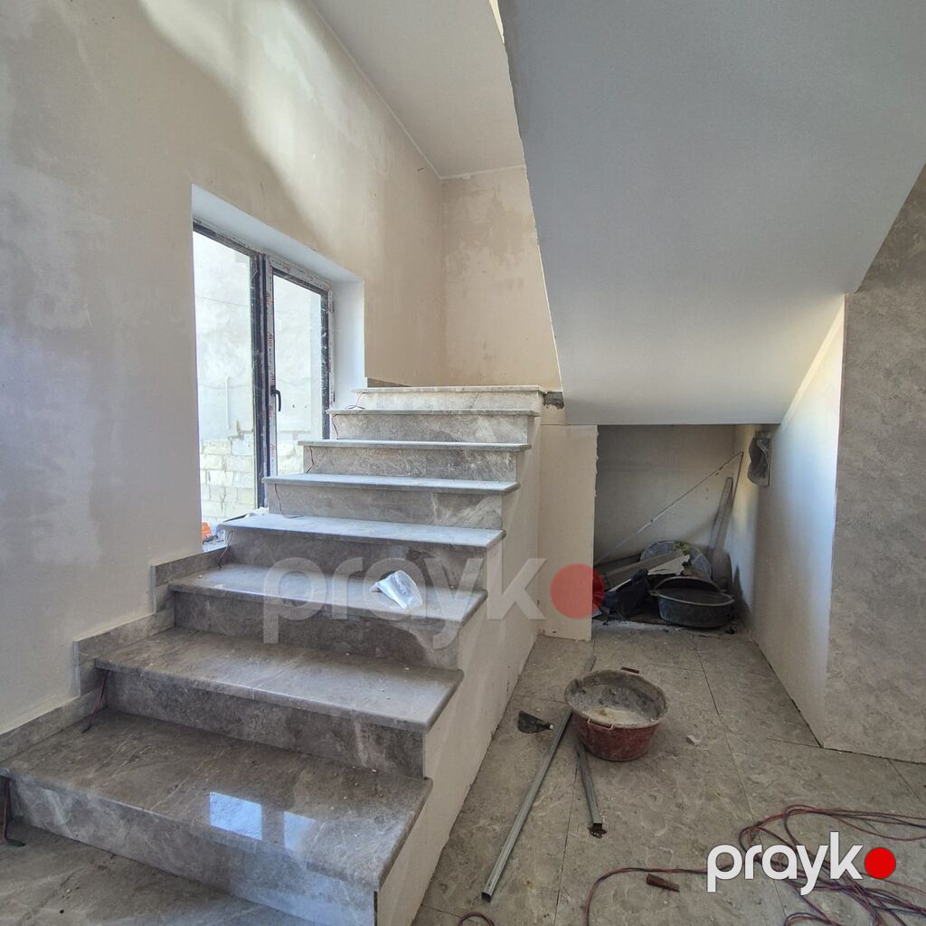 5 otaqlı, 150 kv. m, Kredit yoxdur, Təmirsiz — Ev, villa, Mehdiabad (7)